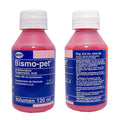 Bismopet X 120 ML