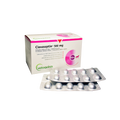 Clavaseptin 500 MG X 10 TABLETAS Y UNIDAD