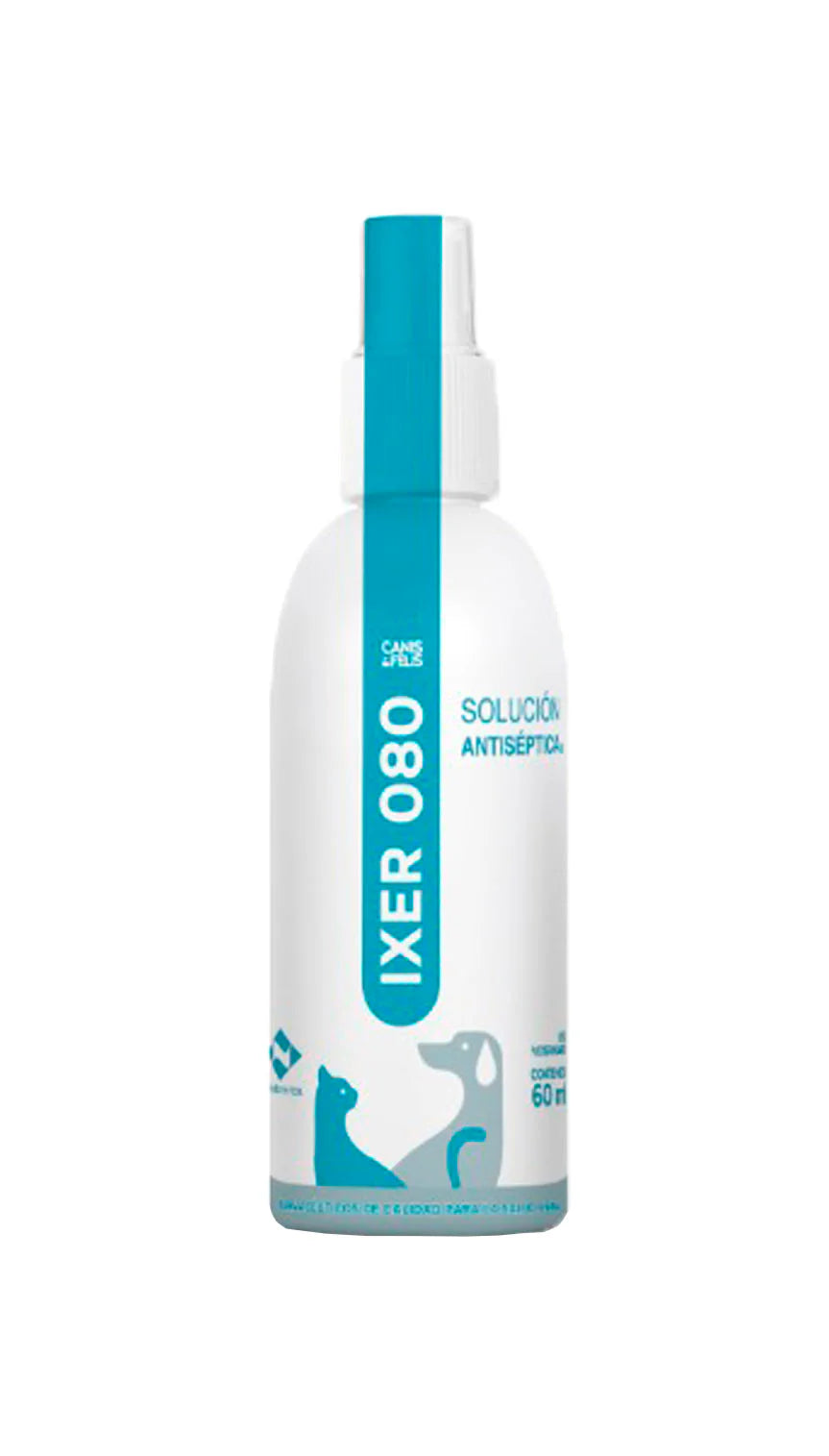 Ixer Spray 60 Ml