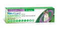 Nexgard Combo Gato hasta 2.5 kilos