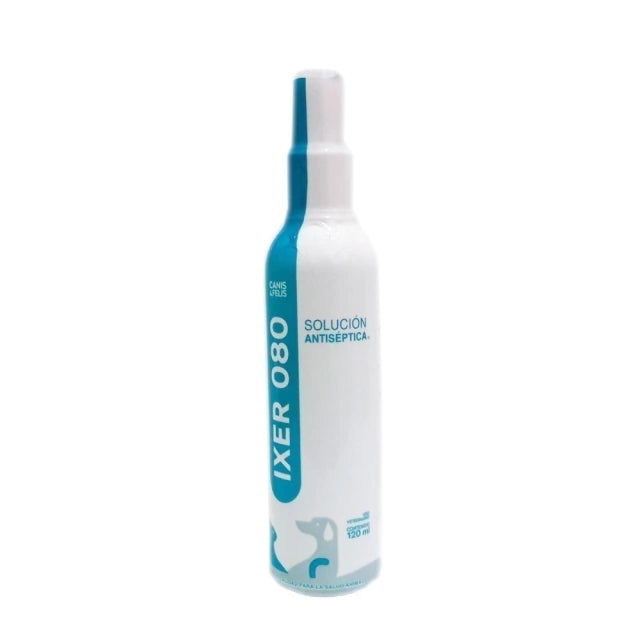 Ixer Spray X 120 ML