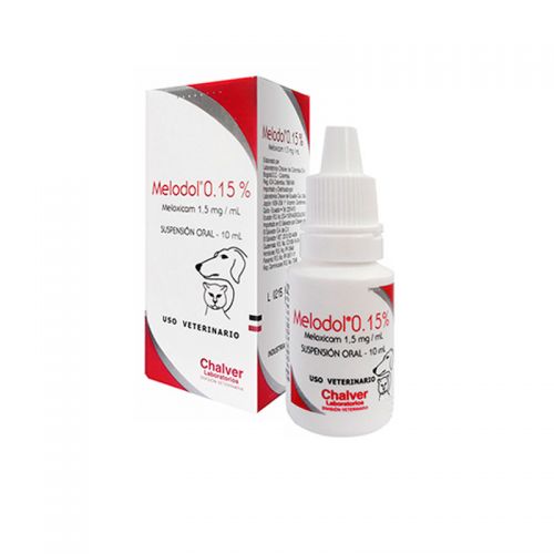 Melodol Gotas X 10 Ml