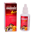 Meloxic Gotas X 10 Ml