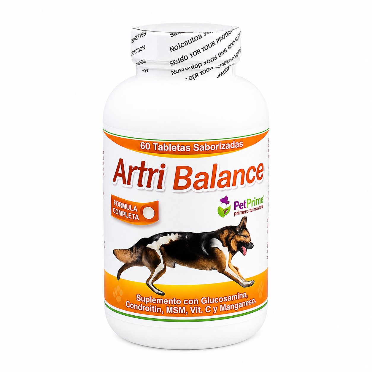 Artri-Balance x 60 tabletas y Unidad