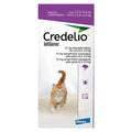 Credelio Gatos 0.5-2.0 Kilos Precio X Tableta