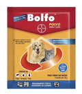 Bolfo Polvo insecticida precio X Sobre de 20 gramos