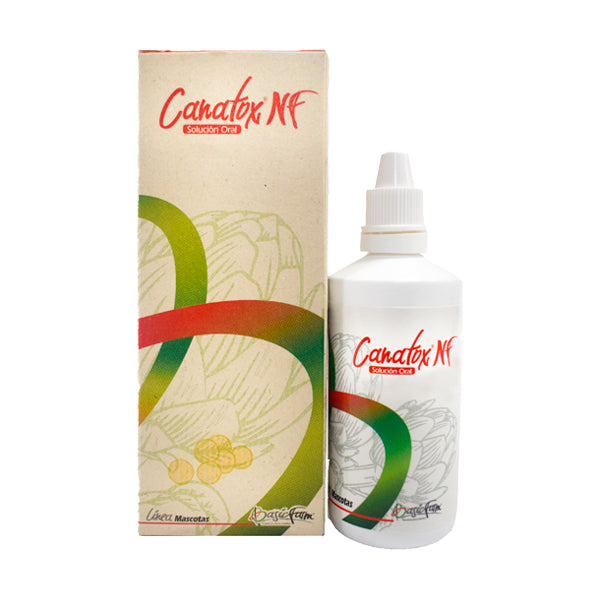 Canatox x 20 ML